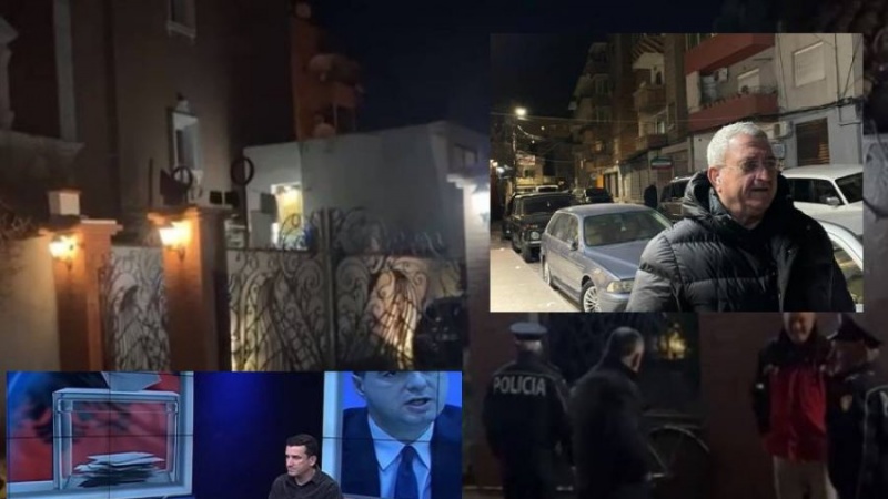 Tritoli tek Duka/ Veliaj: Ka konflikte me bandat e Shijakut