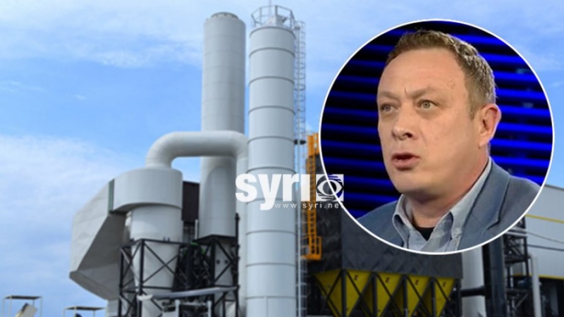 Inceneratori, laku në fyt për Bashkinë e Tiranës