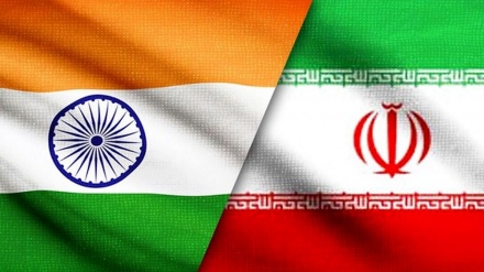 ایران اور ہندوستان تجارتی تعلقات کے فروغ لئے پر عزم