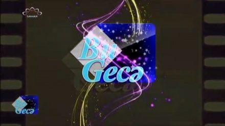 BU GECƏ    -    06-06-2022 