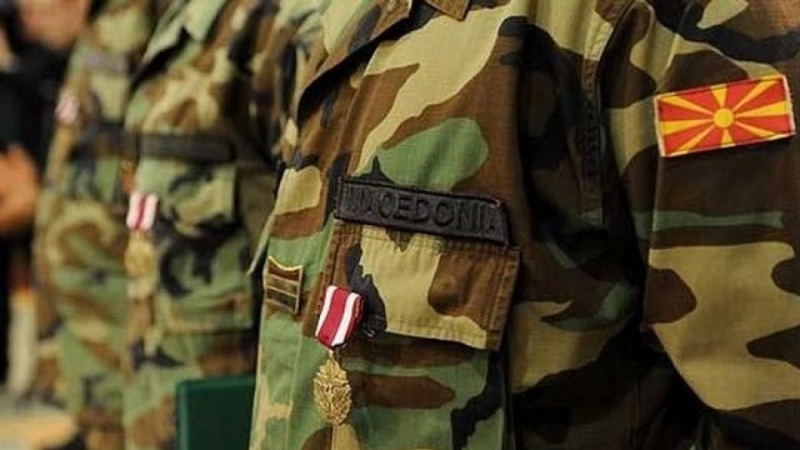Kriza në Ukrainë, Maqedonia e Veriut është e gatshme të dërgojë trupa ushtarake