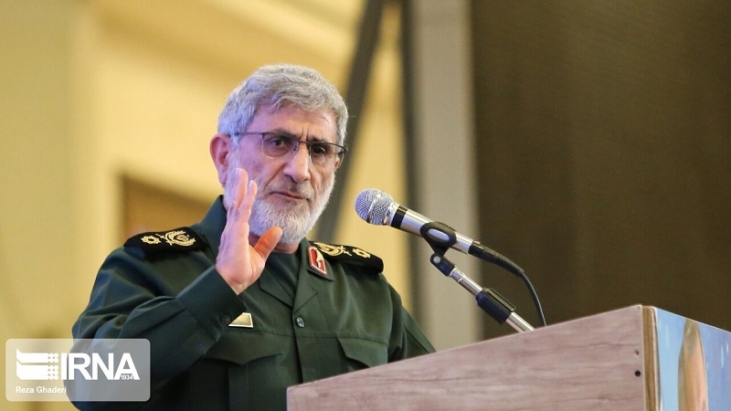 Iranski zapovjednik: Izrael se se usuđuje ispaliti ni metak na Hezbollah 