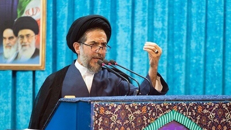 دیگر ملکوں کے ساتھ ایران کا تعاون قومی مفادات کی بنیاد پر ہے،خطیب نماز جمعہ تہران