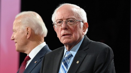 Senatori Sanders e quajti sistemin politik dhe ekonomik të SHBA-së të falsifikuar