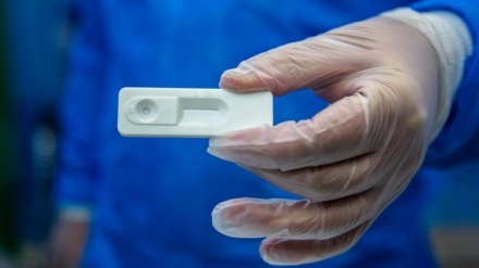 Prodhimi i kitit të parë iranian të zbulimit të koronës omicron