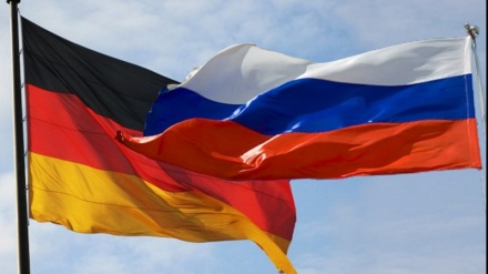 جرمنی کے حالیہ روس مخالف اقدام پر ماسکو کا جوابی اقدام