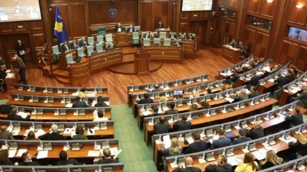 Kuvendi i Kosovës diskuton sot në seancë plenare shtrenjtimin e energjisë elektrike