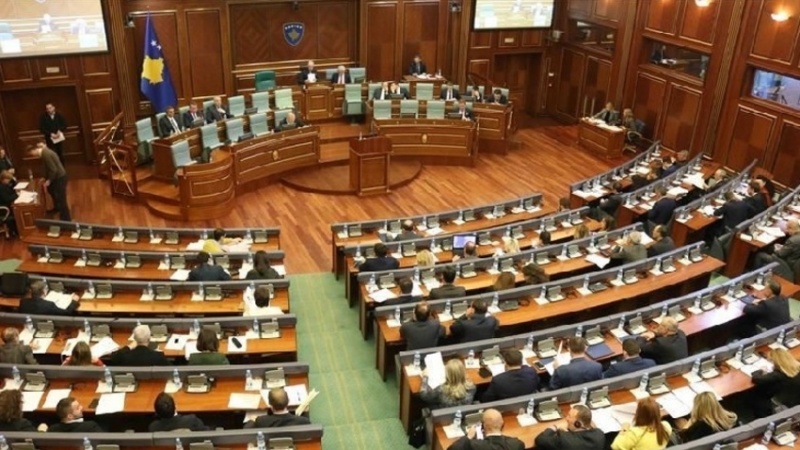 Kuvendi i Kosovës diskuton sot në seancë plenare shtrenjtimin e energjisë elektrike