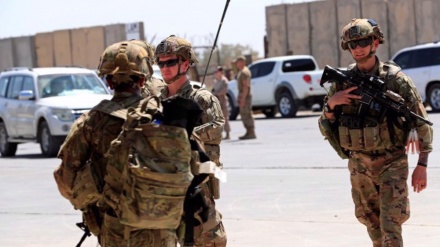 Rakete pogodile vojnu bazu u kojoj se nalaze američke snage na aerodromu u Bagdadu