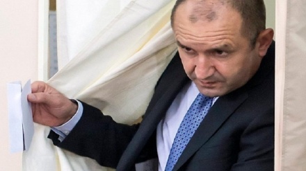 Radev: Zgjidhja e krizës në Ukrainë të arrihet përmes dialogut dhe diplomacisë