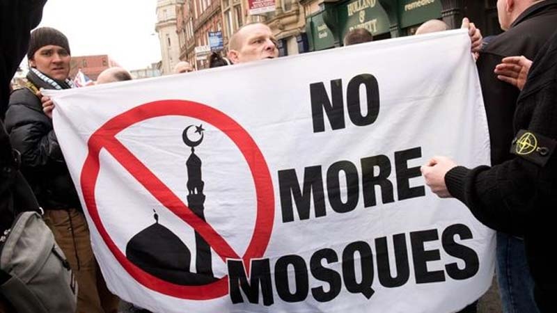 islamofobiya 