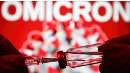 Maqedoni: 70% e rasteve të reja janë me variantin “Omicron”