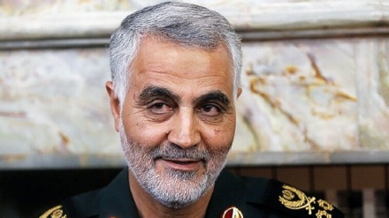Iran poziva Generalnu skupštinu UN-a da rezolucijom osudi atentat na generala Sulejmanija