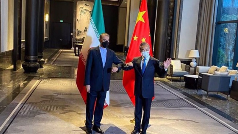 Iran i Kina započinju implementaciju 25-godišnjeg sporazuma o strateškom partnerstvu