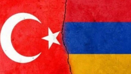 Dibe ku Ermenistan beşdarî Konferansa Tirkiyê nebe