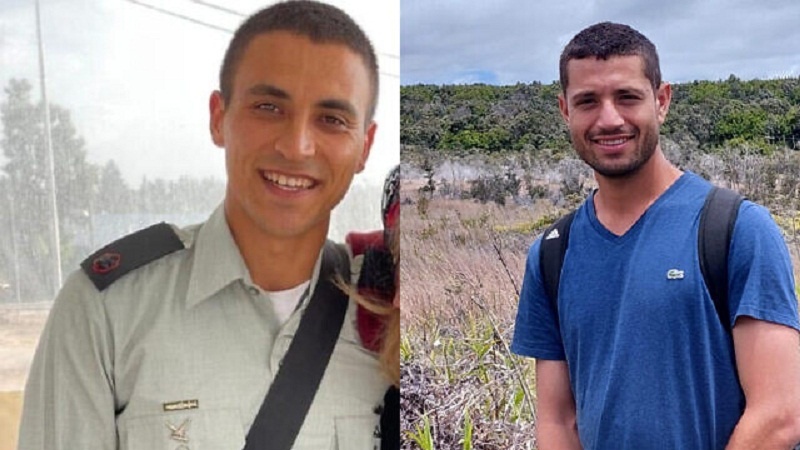 اسرائیلی فوجی نے فائرنگ کرکے اپنے ہی دو افسران کو ہلاک کردیا 