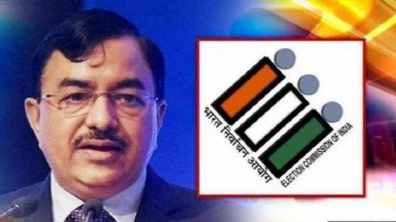 ہندوستان کی پانچ ریاستوں میں اسمبلی انتخابات کی تاریخوں کا اعلان 