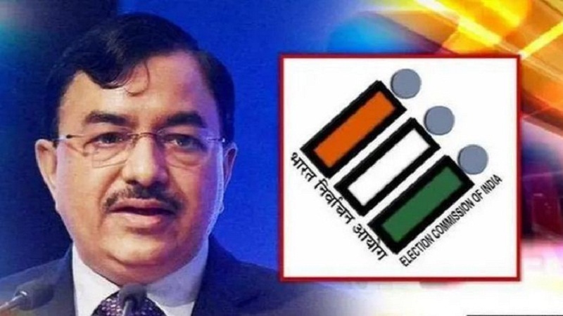 ہندوستان کی پانچ ریاستوں میں اسمبلی انتخابات کی تاریخوں کا اعلان 