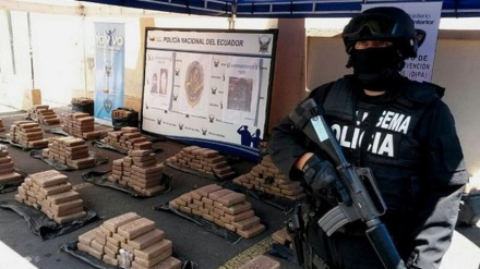 Nga vrasja e Adriatik Tresës te bizneset e Arbër Çekaj, media në Ekuador: Mafiozët shqiptarë mbërrijnë si biznesmenë, por janë në listën e më të kërkuarve