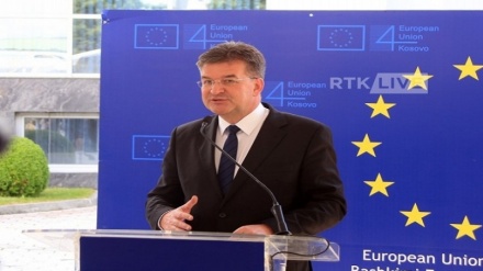     Paralajmërohen vizita të Lajçakut dhe Escobarit në Prishtinë e Beograd