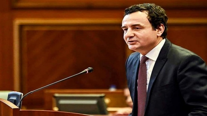 Kurti: S’mund ta zgjidhim problemin e energjisë për 10 muaj