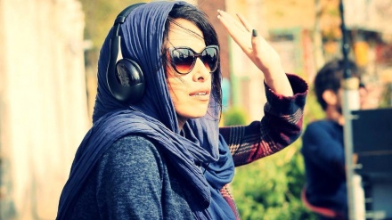 ایران کی خاتون فلم ساز کو عالمی ایوارڈ 