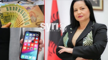 SPAK çon në gjyq ish-zv.ministren/ Nga përgjimet, deri te përfitimet në para, peshk apo edhe…