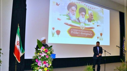 Në Bosnjë organizohet ceremoni përkujtimor për martir Sulejmani