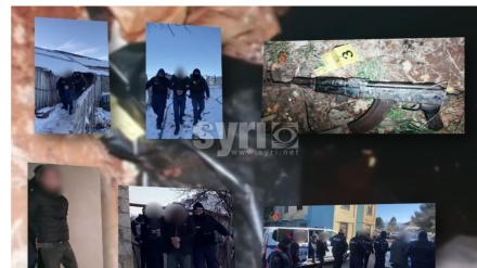 Operacioni antidrogë në Mat, gjykata jep vendimin për 14 të arrestuarit