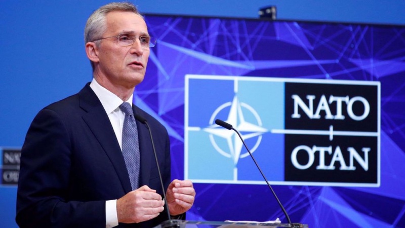 Stoltenberg: NATO će ove sedmice odgovoriti na prijedloge Rusije