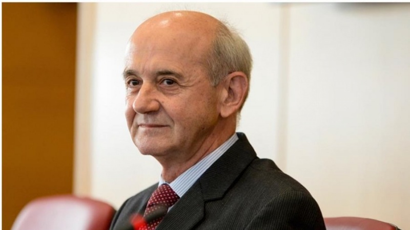 Kërcënohet kryeprokurori i Maqedonisë së Veriut