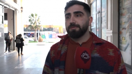 Türkiyə vətəndaşları şəhid Süleymanini necə xatırlayır?