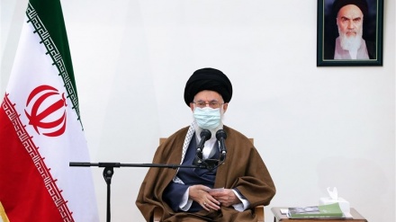 Lideri suprem i Revolucionit Islamik: Me begatinë e gjakut të martir Sulejmani, fronti i rezistencës sot është më optimist