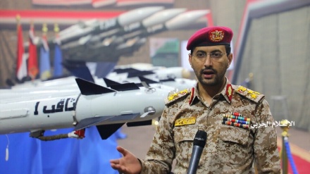 یمن نے دکھائی طاقت، امریکا کا پانچواں ڈرون مار گرایا