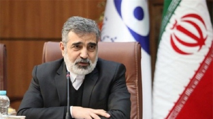 ایران نے نئی سینٹری فیوج مشینیں نصب کرنے کا اعلان کردیا 