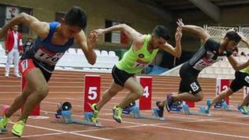 İranlı yüngül atletlər Türkiyə beynəlxalq yarışlarında uğur qazanıblar