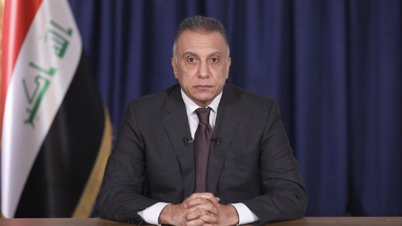 سیاسی  جماعتیں اپنی ذمہ داریوں پر عمل کریں : عراقی وزیراعظم 