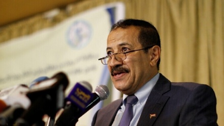 Ministri i Jashtëm i Jemenit: Plani i Iranit është çelësi për zgjidhjen e krizës