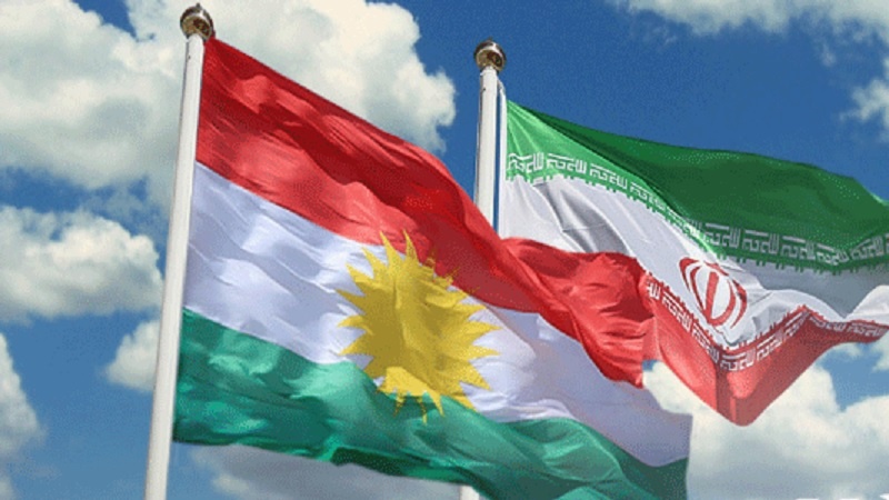 Duyemîn civîna ticarî ya Îran û Herêma Kurdistana Iraqê hat lidarxistin