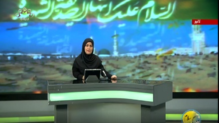 سماجی پروگرام ۔ زندگی سلام