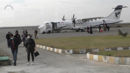 Parsabad aeroportu İran-Azərbaycan nəqliyyatına nə kimi töhfə verə bilər?