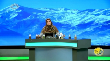 سماجی پروگرام ۔ زندگی سلام