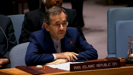 Iran povratio pravo glasa u UN-u