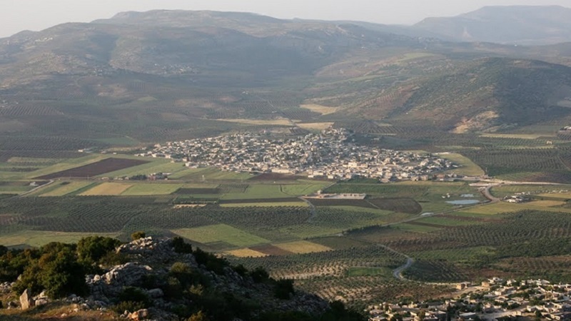 Binpêkirina mafê mirovan li Efrînê berdewam dike: 8 kesên din jî hatin revandin