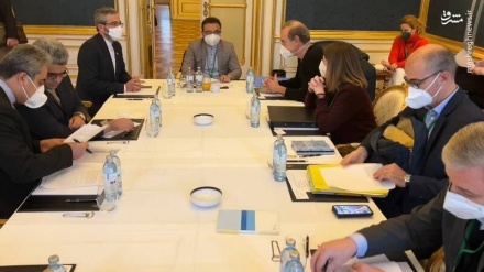 Bisedimet e Vjenës vazhdojnë në mënyrë intensive