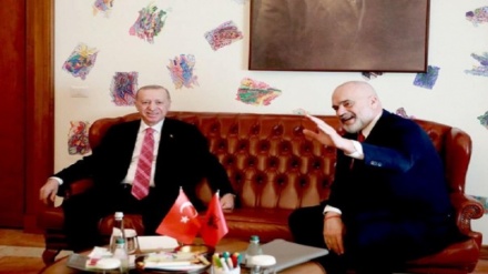 Erdogan në Tiranë, Rama: Rastësi që përkoi me vdekjen e Skënderbeut, mos ja nxirrni inatin që keni me mua Turqisë mike