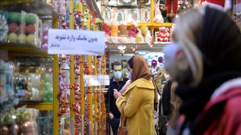 ایران میں اقلیت کیسے رہتے ہیں؟ ضرور پڑھیں