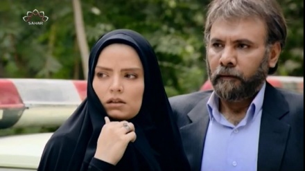 ڈرامہ سیریل - نغمہ باران  قسط نمبر 7