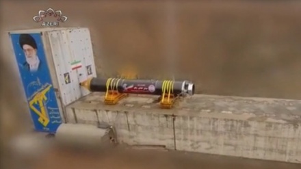 İranın bərk yanacaqla işləyən ilk peyk daşıyıcısı kosmosa buraxılıb  +VİDEO