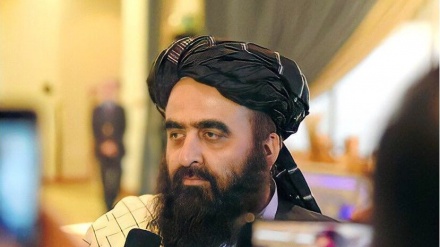 آمریکا داریی های افغانستان را آزاد کند/آماده مذاکره هستیم